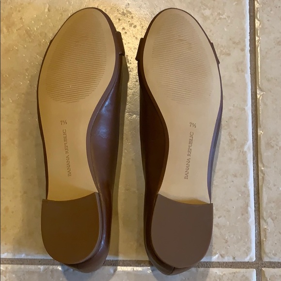 Dress flats! - Picture 2 of 3